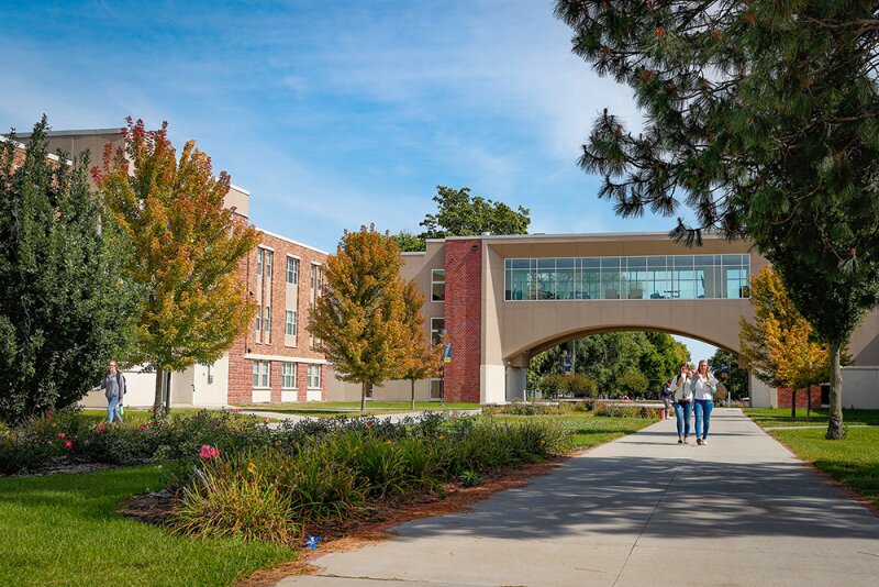 University of Nebraska at Kearney